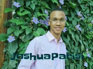 JoshuaParisi