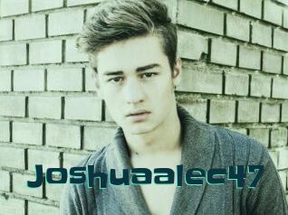 Joshuaalec47
