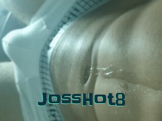 JossHot8