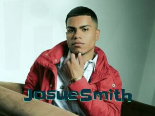 JosueSmith