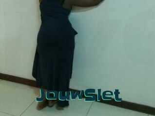 JouwSlet