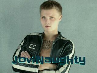 JoviNaughty