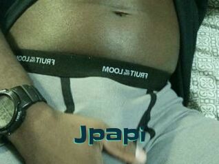 Jpapi