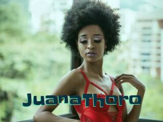 JuanaThoro