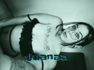 Juanaa