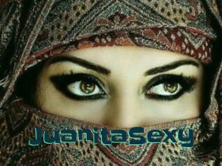 JuanitaSexy