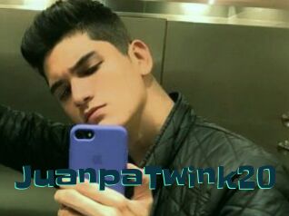 JuanpaTwink20