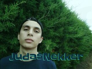 JudasNekker