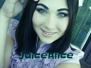 Juice_Alice