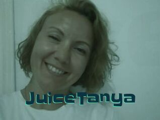 JuiceTanya
