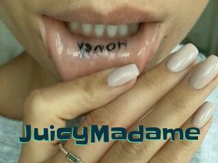 JuicyMadame