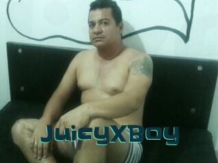 JuicyXBoy