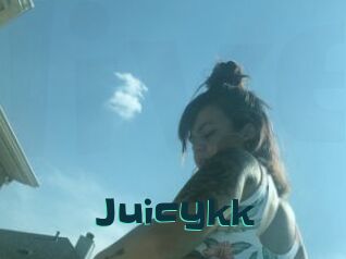 Juicykk