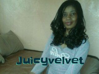 Juicyvelvet