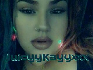 JuicyyKayyxxx
