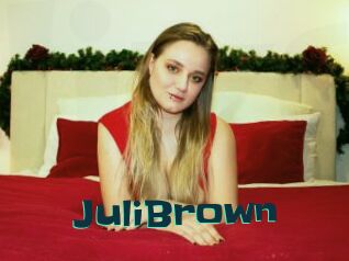 JuliBrown