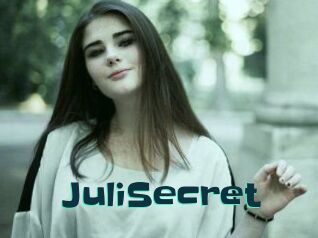 JuliSecret