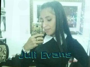 Juli_Evans