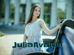 JuliaAvalon