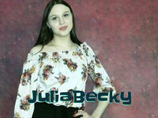 JuliaBecky