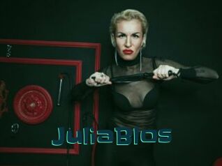 JuliaBlos