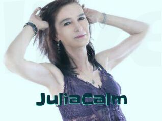JuliaCalm