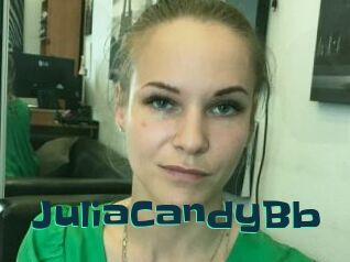 JuliaCandyBb