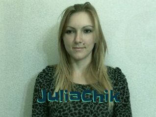 JuliaChik