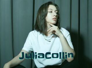JuliaCollin