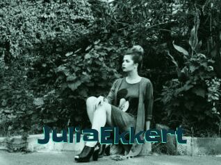 JuliaEkkert