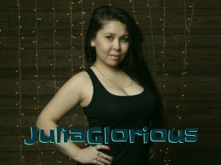 JuliaGlorious