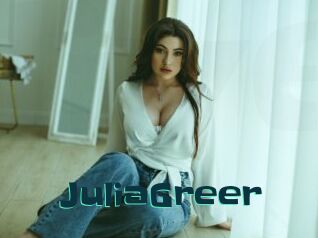 JuliaGreer