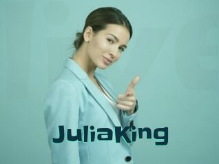 JuliaKing