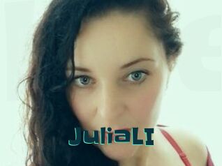 JuliaLI