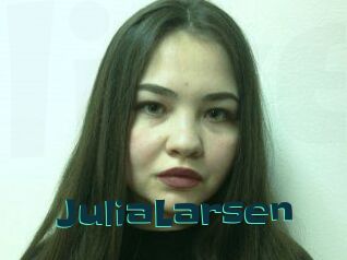 JuliaLarsen