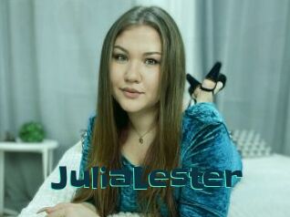 JuliaLester