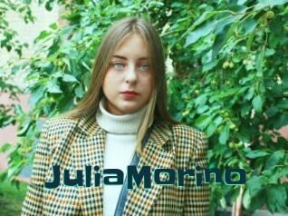 JuliaMorino
