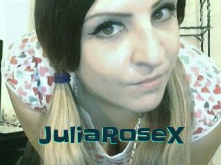 JuliaRoseX