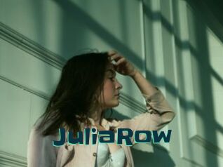 JuliaRow