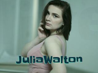 JuliaWalton