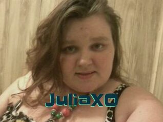 JuliaXO