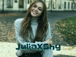 JuliaXShy