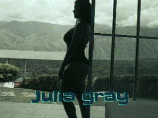 Julia_gray