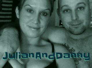 JulianAndDanny