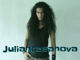 JulianCasanova