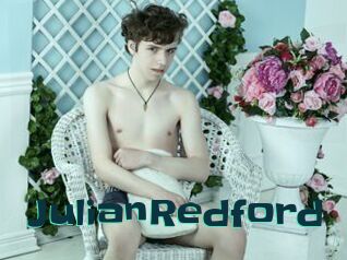 JulianRedford