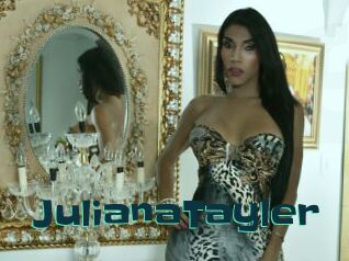 JulianaTayler
