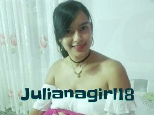 Julianagirl18