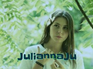JuliannaJu
