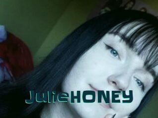 JulieHONEY